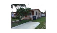 6416 Evans St Hollywood, FL 33024