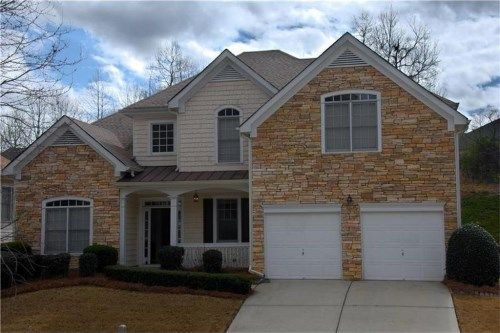 4006 Ashland Circle, Douglasville, GA 30135