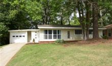 3576 Sexton Woods Drive Atlanta, GA 30341