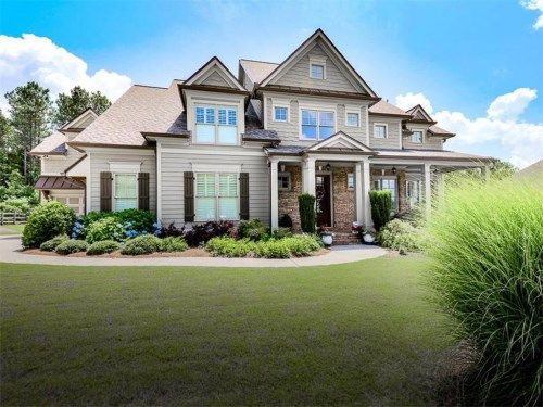 233 Rose Hall Lane, Dallas, GA 30132