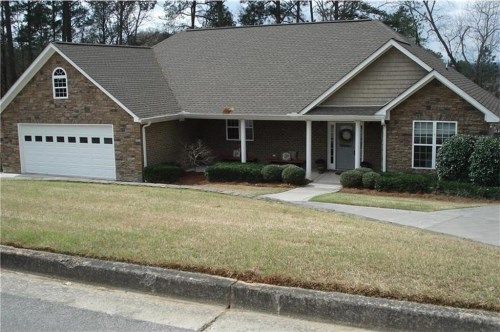 124 Mims Drive, Calhoun, GA 30701