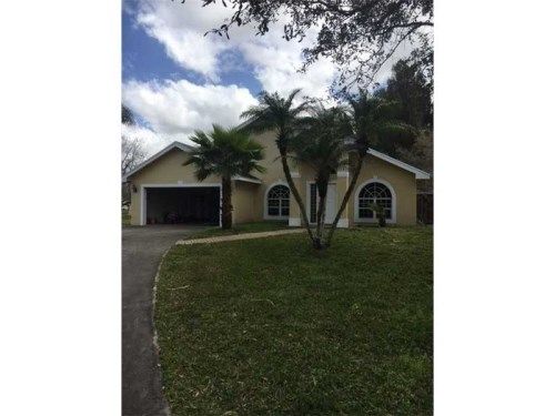 3160 SW 139th Ave, Fort Lauderdale, FL 33330