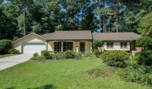 3392 Manchester Drive Sw Lilburn, GA 30047