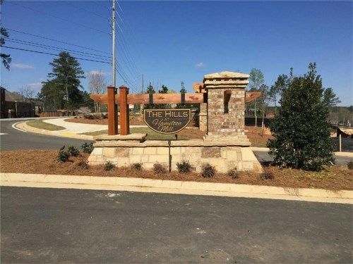 3181 Trinity Creek Court, Dacula, GA 30019