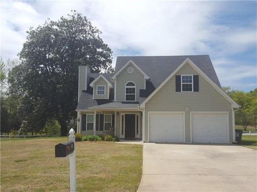 56 Mcauls Court, Rockmart, GA 30153