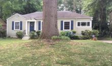 1212 Crestwood Drive Se Atlanta, GA 30316