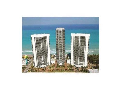 1850 S Ocean Dr # 1106, Hallandale, FL 33009