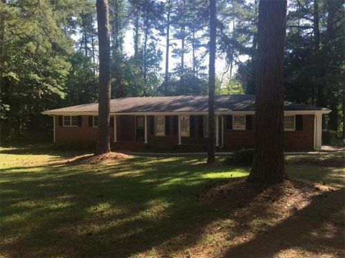 2368 Valley Drive, Snellville, GA 30078