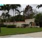 6632 Hidden Cove Dr # 3-6, Fort Lauderdale, FL 33314 ID:14357073