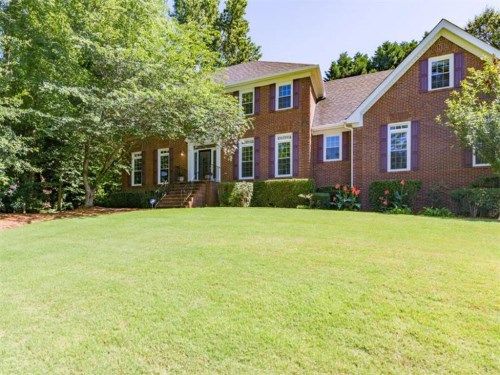 2585 Churchill Drive, Lawrenceville, GA 30044