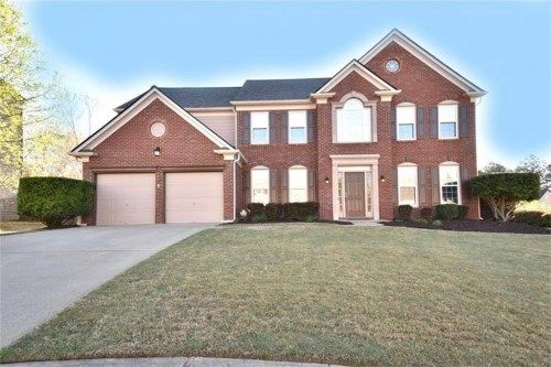 466 Skiles Court, Suwanee, GA 30024