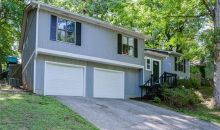 91 Geraldine Drive Smyrna, GA 30082