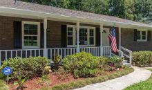 4168 Honeysuckle Drive Se Smyrna, GA 30082