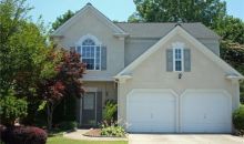 2827 Priestcliff Drive Se Smyrna, GA 30080