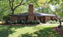 1405 Dallas Circle Marietta, GA 30064