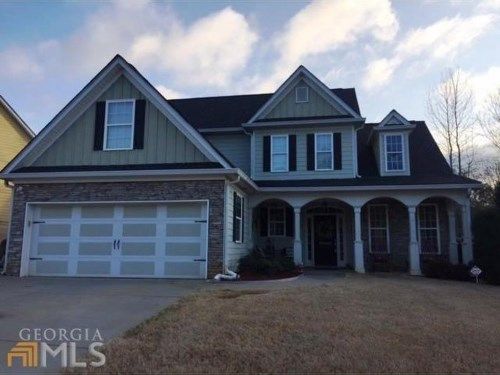 252 Shelton Circle, Temple, GA 30179