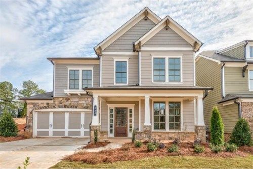 175 Still Pine Bend, Smyrna, GA 30082