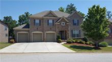 5494 Rosehall Place Atlanta, GA 30331