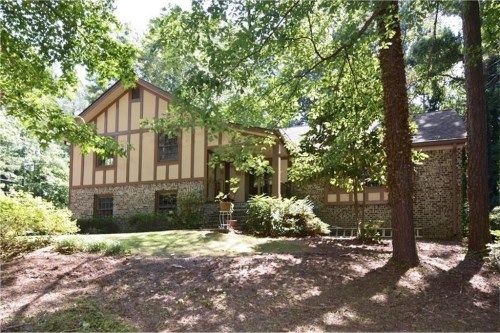 1140 Wordsworth Drive, Roswell, GA 30075