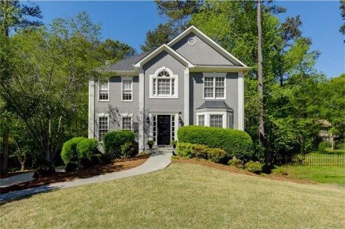 518 Chapman Lane, Marietta, GA 30066