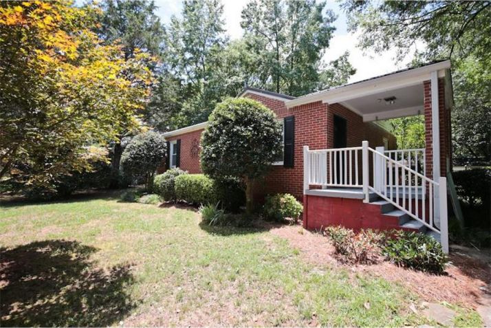 656 Medlock Road, Decatur, GA 30033