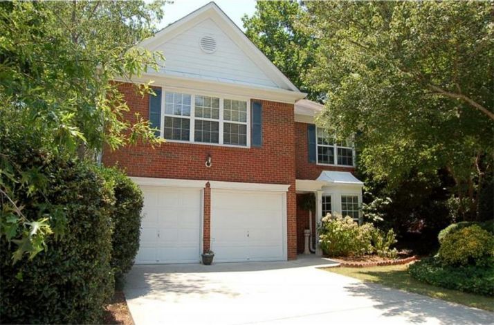 5885 Barrington Lane, Alpharetta, GA 30005