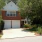 5885 Barrington Lane, Alpharetta, GA 30005 ID:14619503