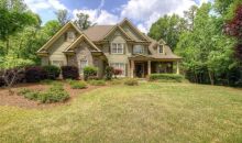 122 Rosebury Drive Canton, GA 30115