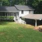 4644 W Glen Ridge Circle, Winston, GA 30187 ID:14595096