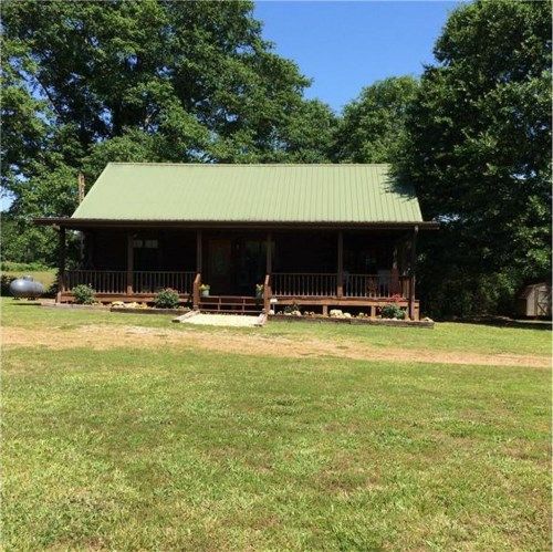 14 Pine Mountain Road, Rockmart, GA 30153