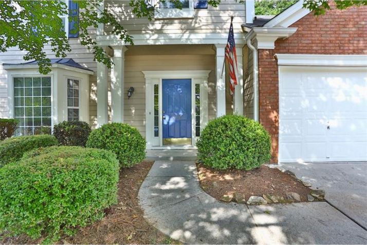 3936 Toccoa Falls Drive, Duluth, GA 30097