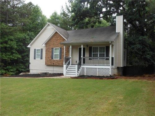 152 Greatwood Drive, White, GA 30184