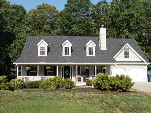 143 Highland View Pass, White, GA 30184