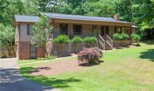 101 Sweetgum Circle Canton, GA 30115