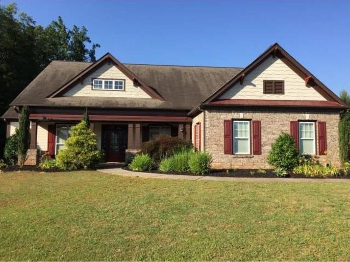 5055 Scuppernong Court, Austell, GA 30106