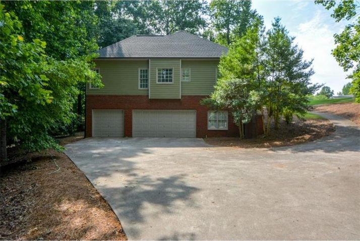 2800 Walkabout Drive Nw, Acworth, GA 30101