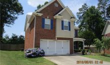 514 Cliffglen Way Nw Lilburn, GA 30047