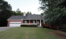 135 Mcever Lane Hoschton, GA 30548