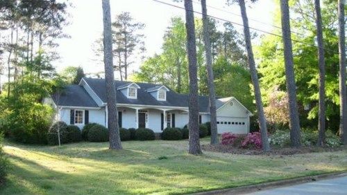 980 Windsor Trail, Roswell, GA 30076