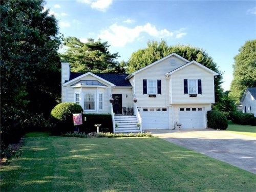 5 Starting Gate Drive, Cartersville, GA 30120