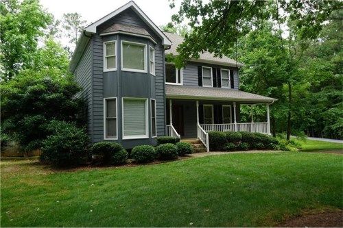 27 Timberlake Cove Ne, Cartersville, GA 30121