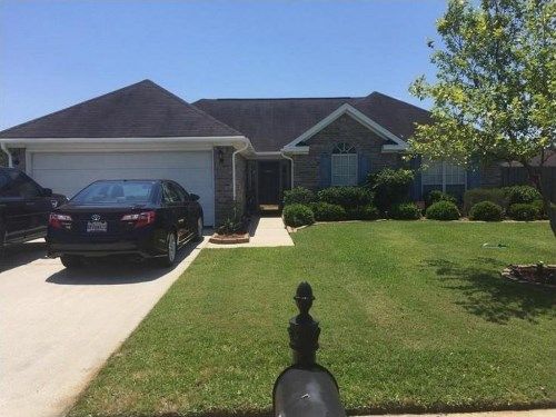 8 Katama Way, Pooler, GA 31322