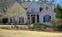 127 Fielding Ridge Peachtree City, GA 30269