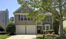 2810 Priestcliff Drive Se Smyrna, GA 30080