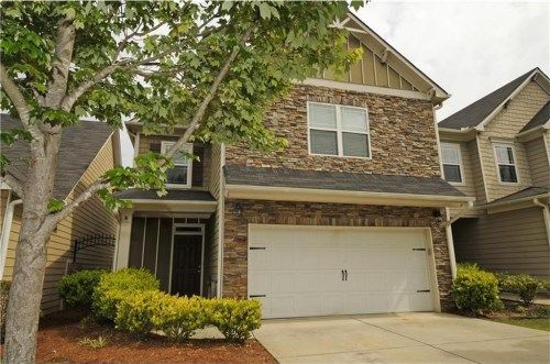 74 Oakmont Drive, Dawsonville, GA 30534