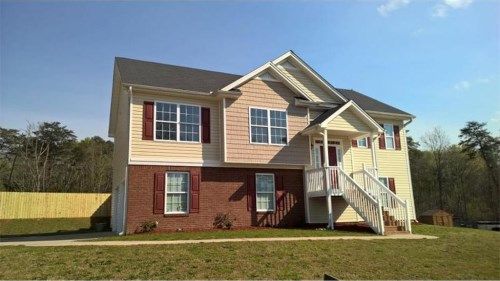 301 Eagle View Court, Rockmart, GA 30153