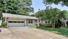 4172 N Shallowford Road Atlanta, GA 30341