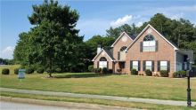 207 Spivey Ridge Circle Jonesboro, GA 30236