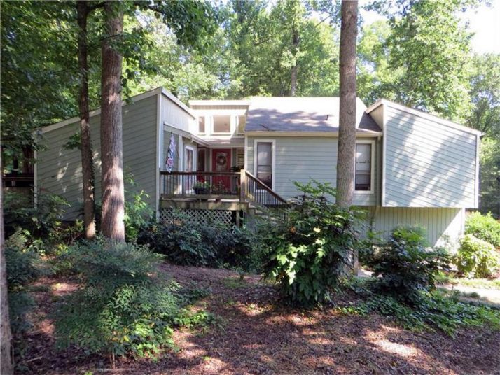 3271 Timber Bluff Drive Ne, Marietta, GA 30062