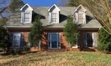 162 Springwater Trace Woodstock, GA 30188